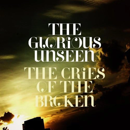 The Cries of the Broken Album Cover