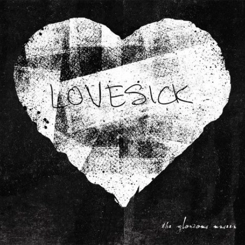 Lovesick Album Cover