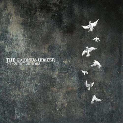 The Hope That Lies in You Album Cover